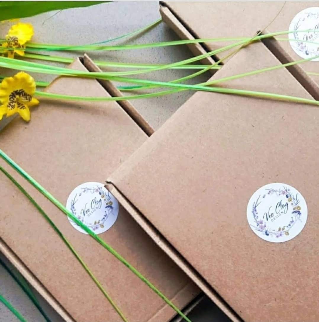 Bundle Box Polymer Clay 20 Cutters: 20 Shapes for Jewelry Making