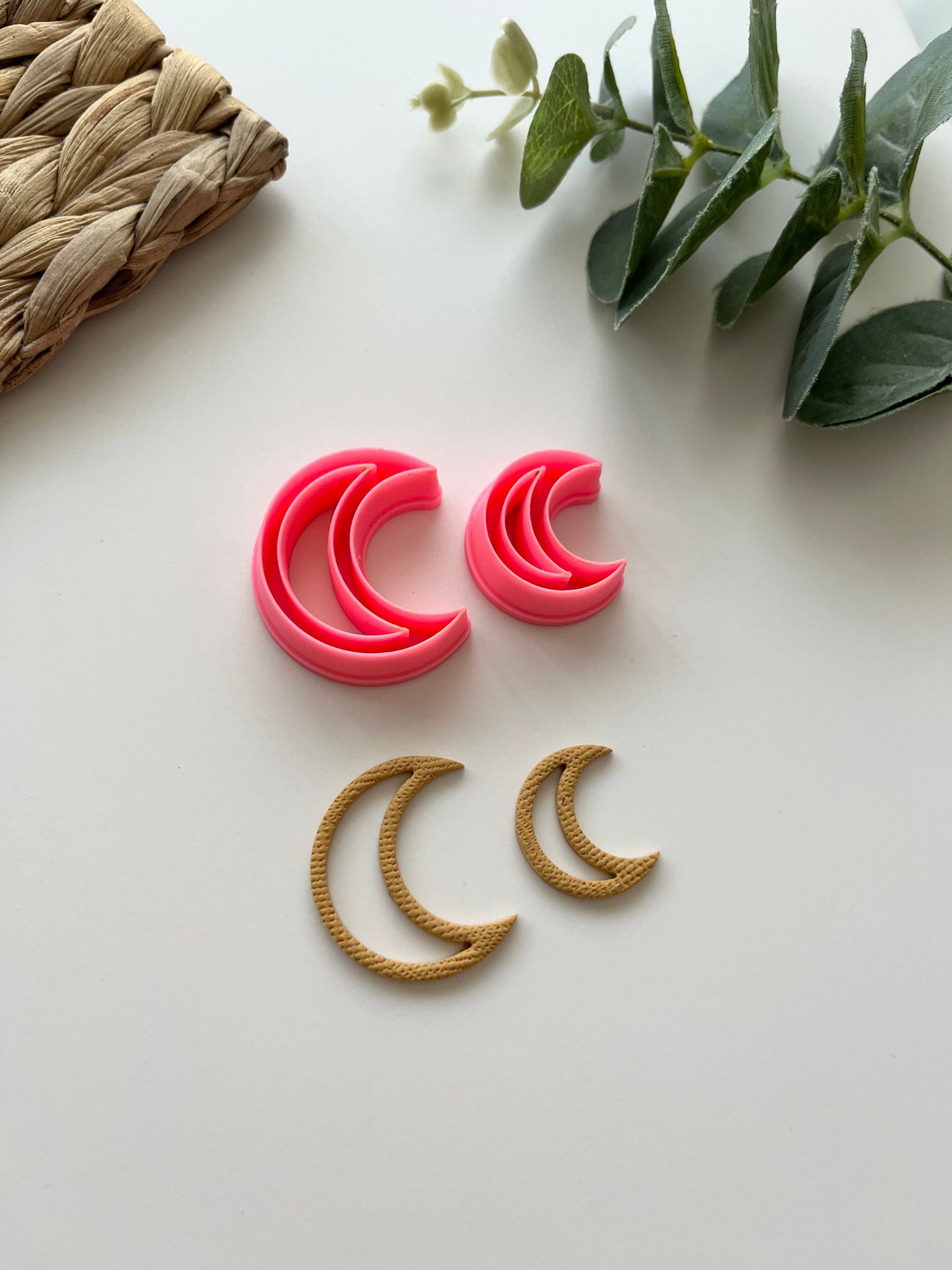 Moon Skinny Cutters