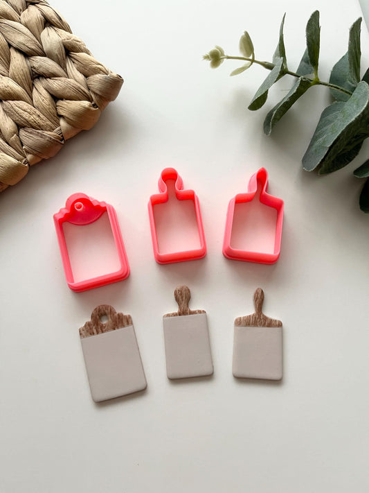 Board Cutters - 3 Styles