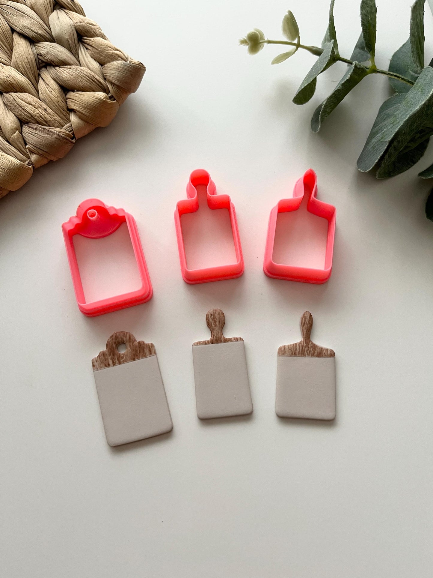 Board Cutters - 3 Styles
