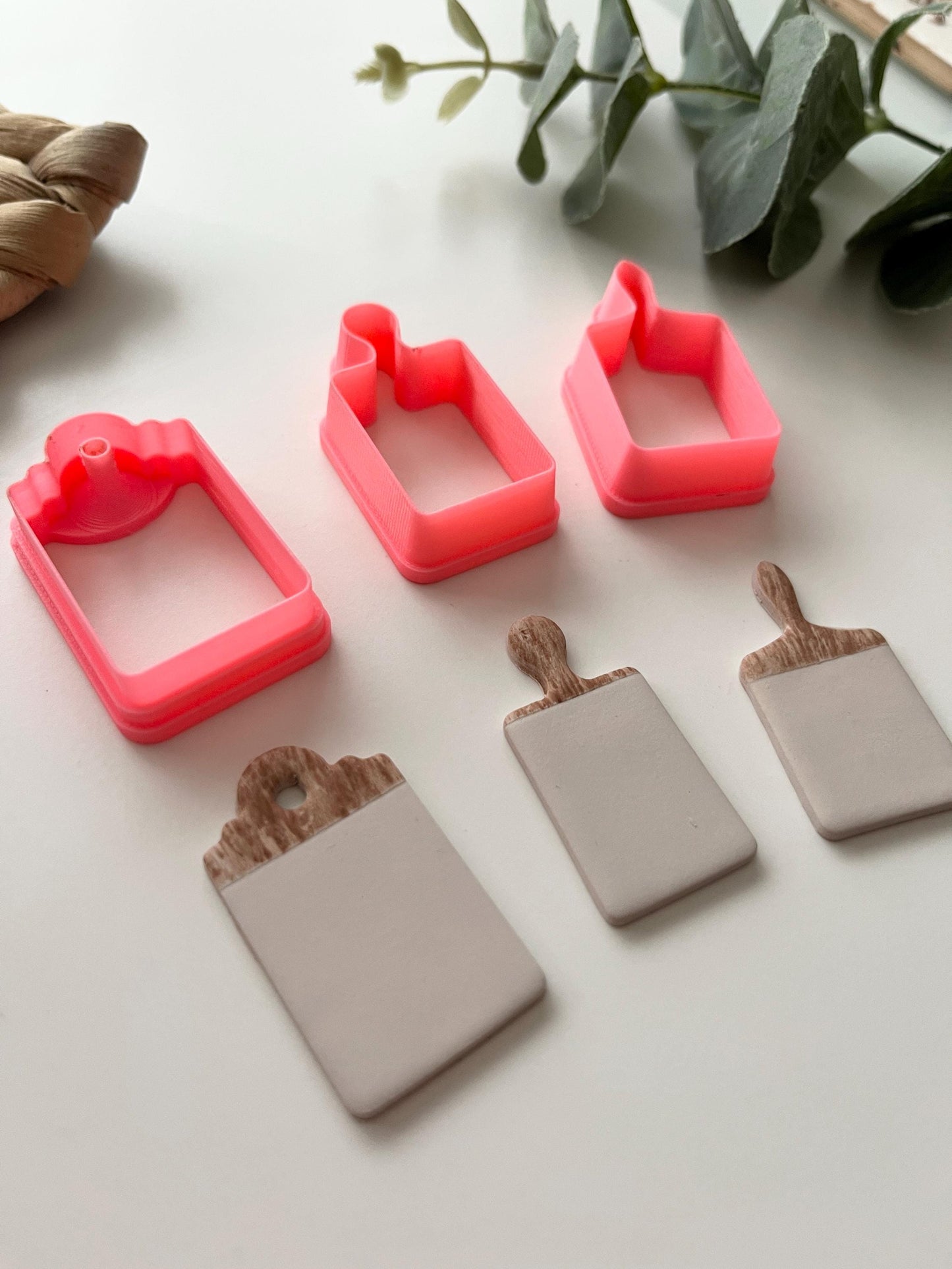 Board Cutters - 3 Styles