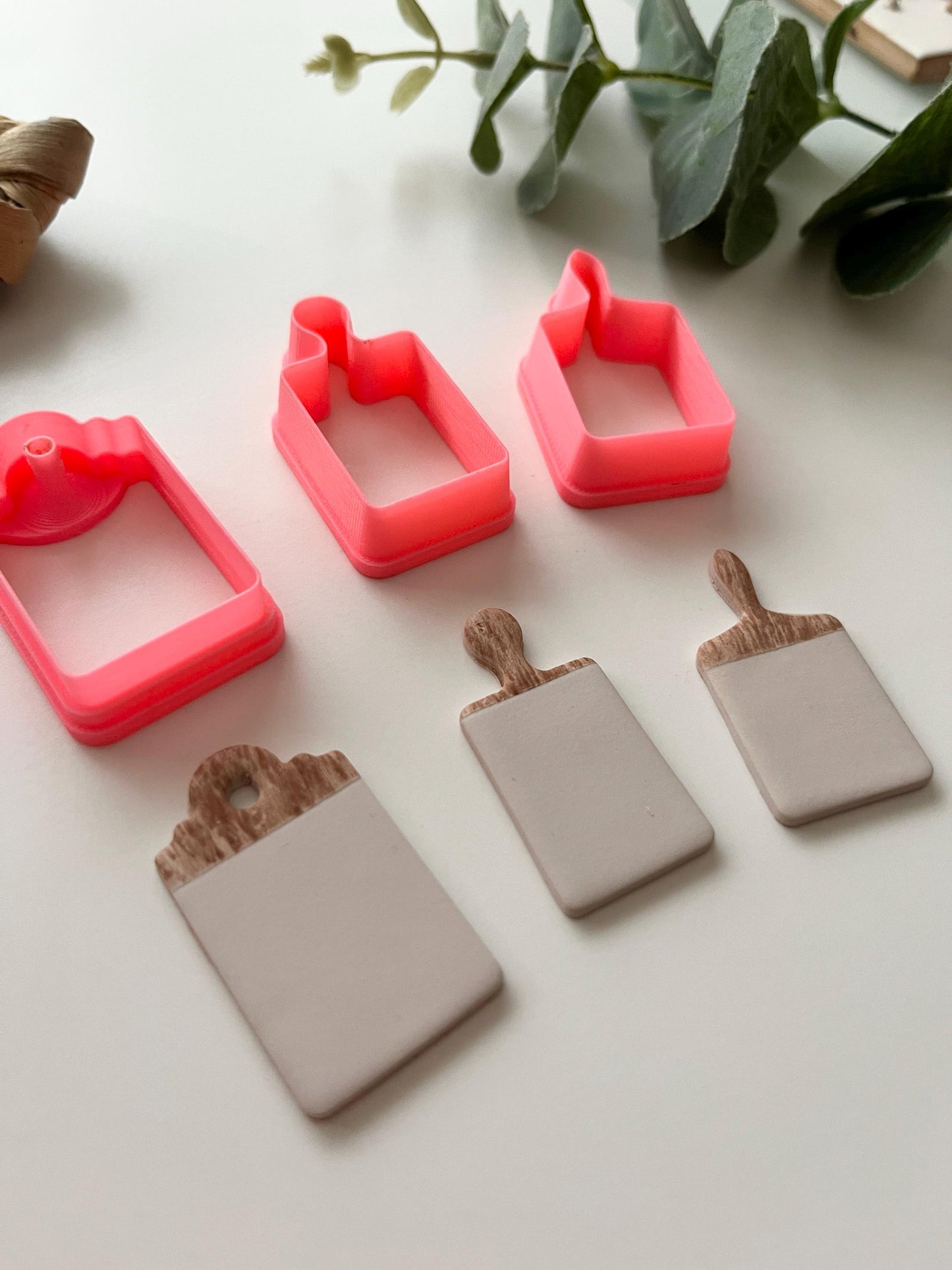 Board Cutters - 3 Styles
