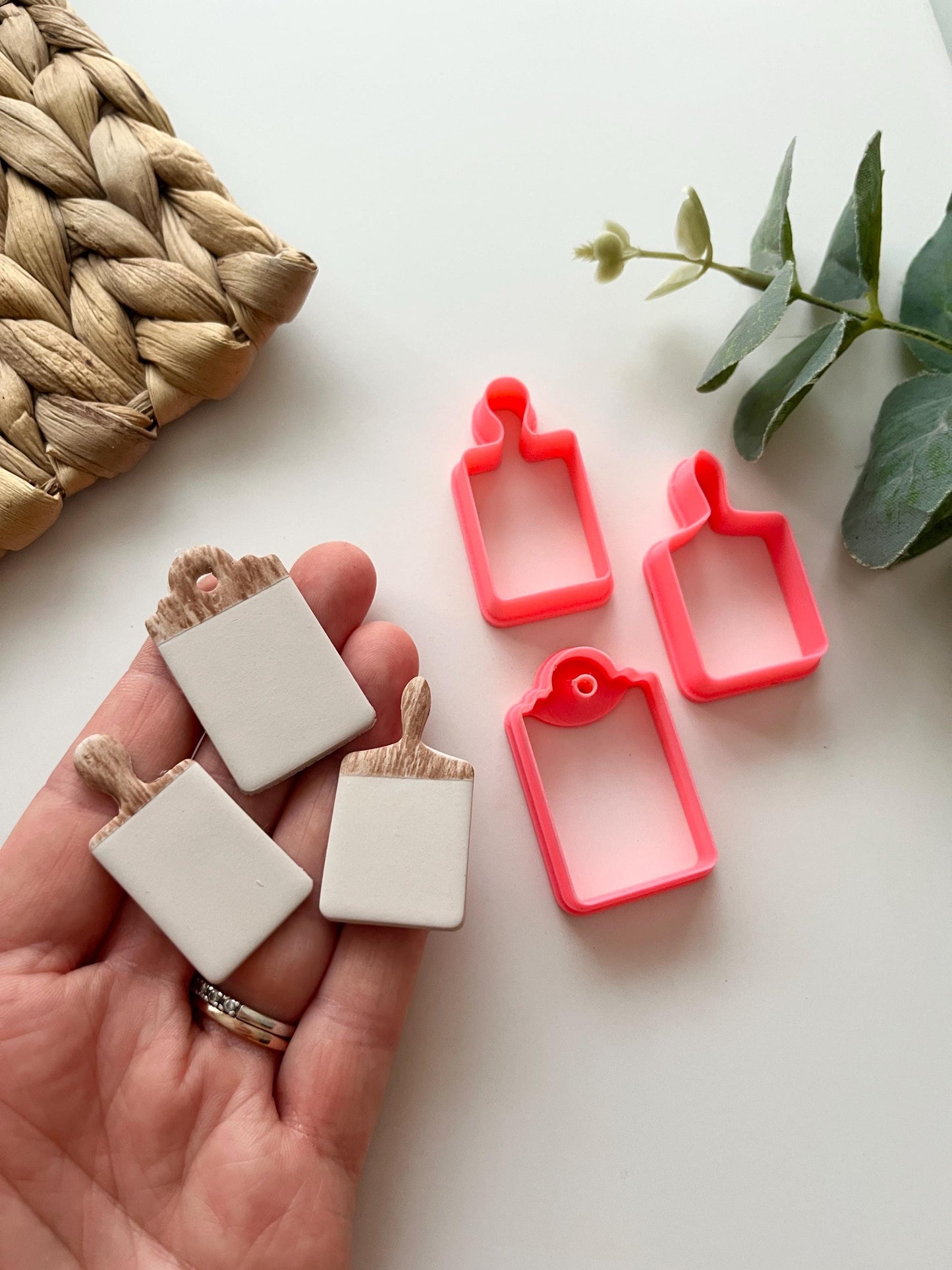 Board Cutters - 3 Styles