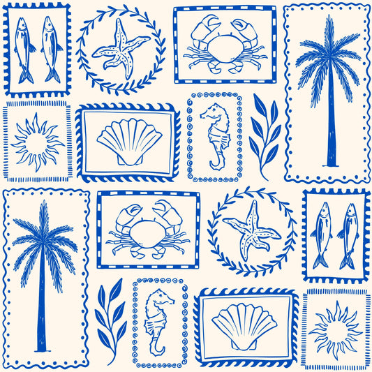 Dolce Vita Mini Transfer Paper