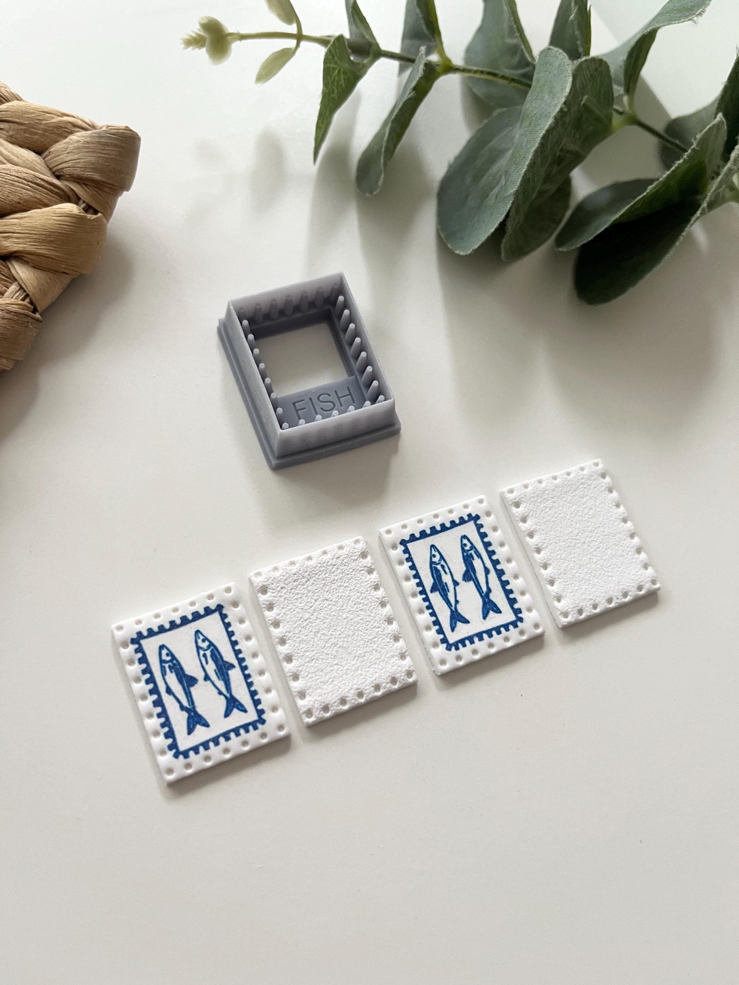 Dolce Vita BUNDLE 7 Cutters + Transfer Paper