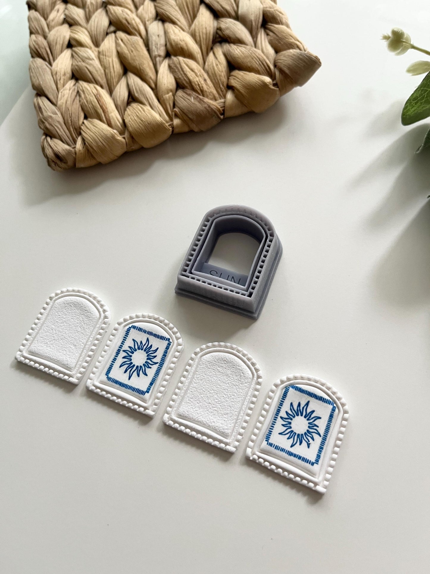 Dolce Vita Arch