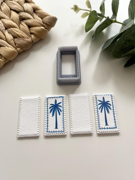 Dolce Vita Rectangle