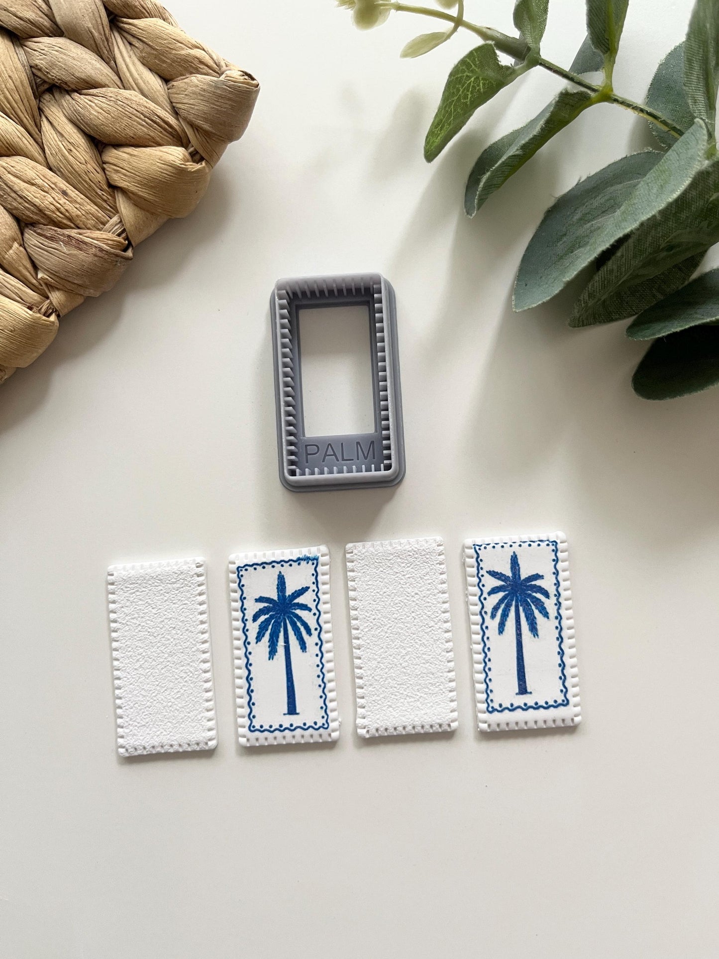 Dolce Vita Rectangle