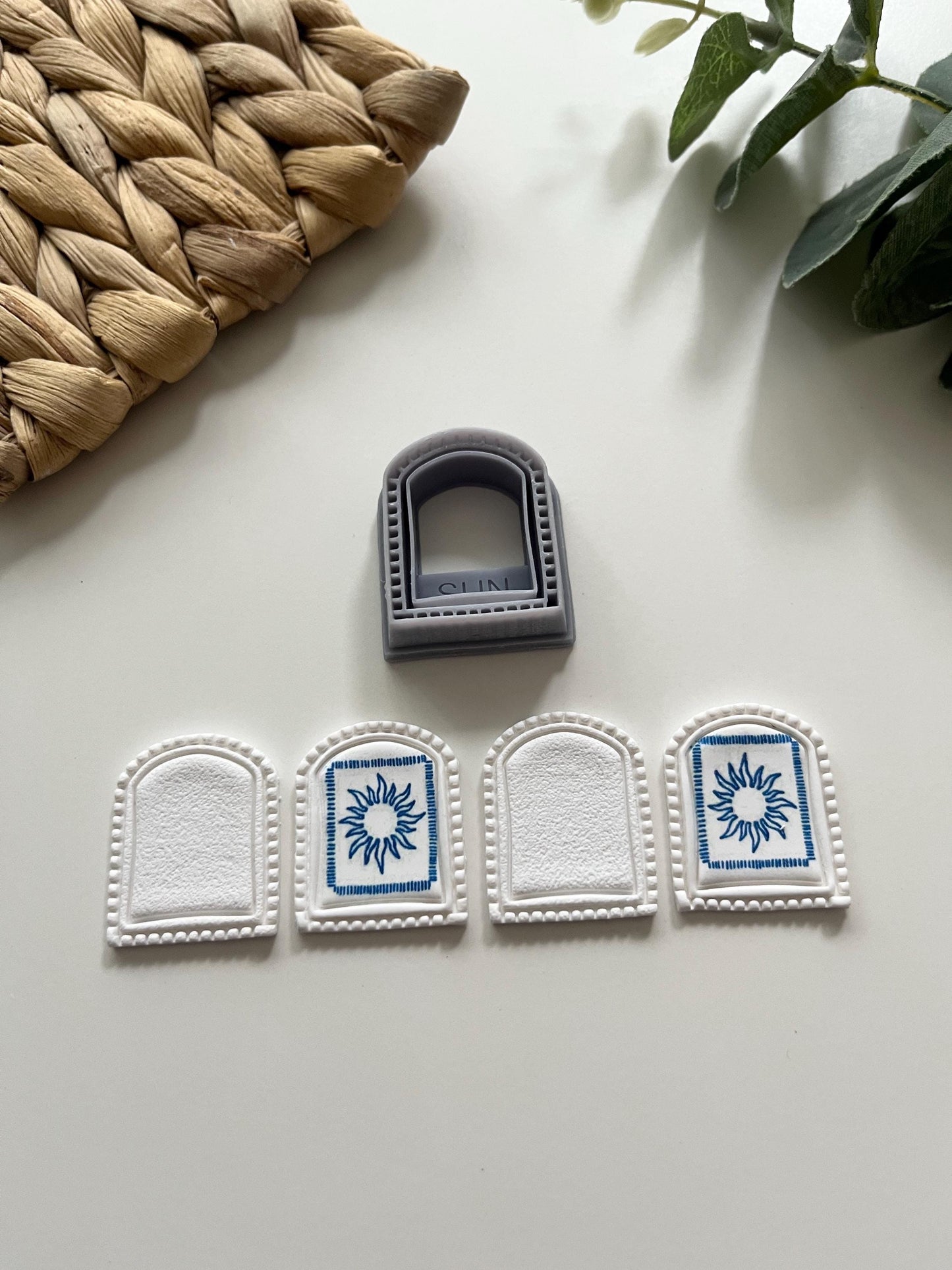 Dolce Vita BUNDLE 7 Cutters + Transfer Paper