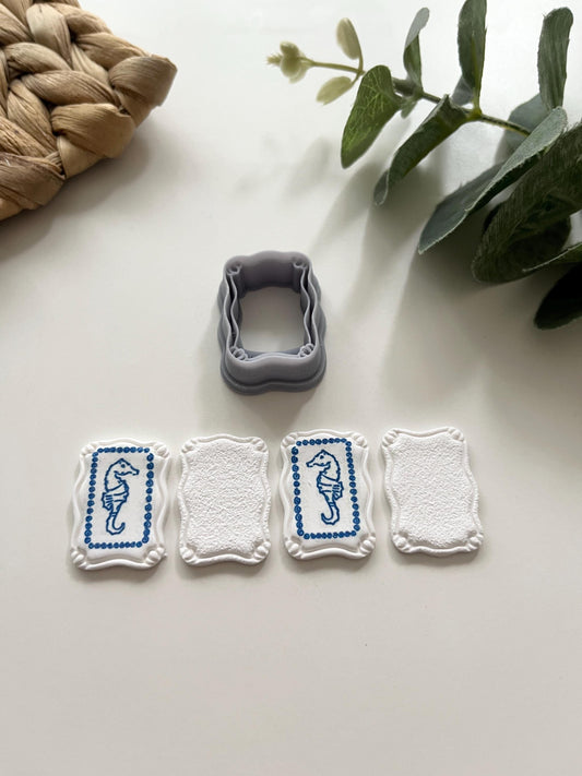 Dolce Vita Organic Framed