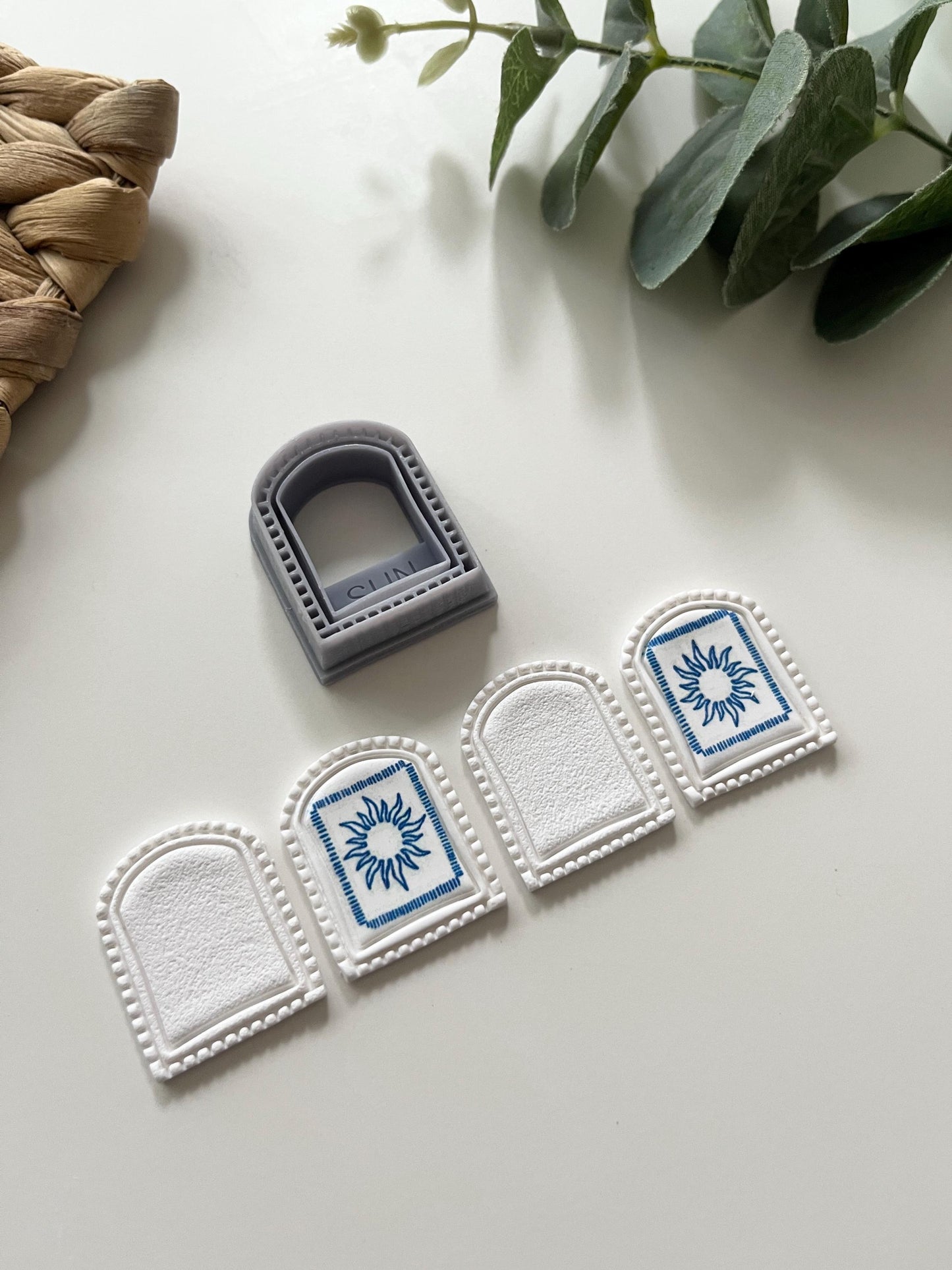 Dolce Vita Arch