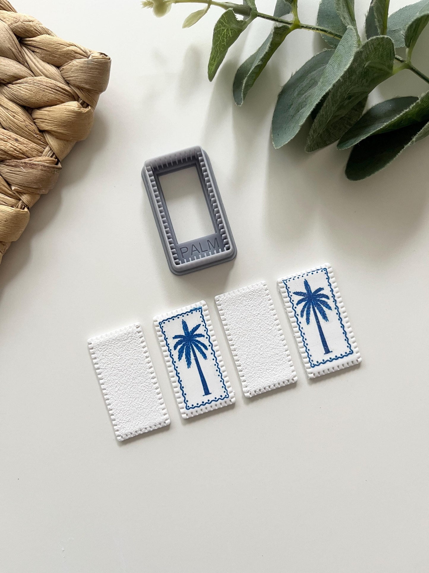 Dolce Vita Rectangle
