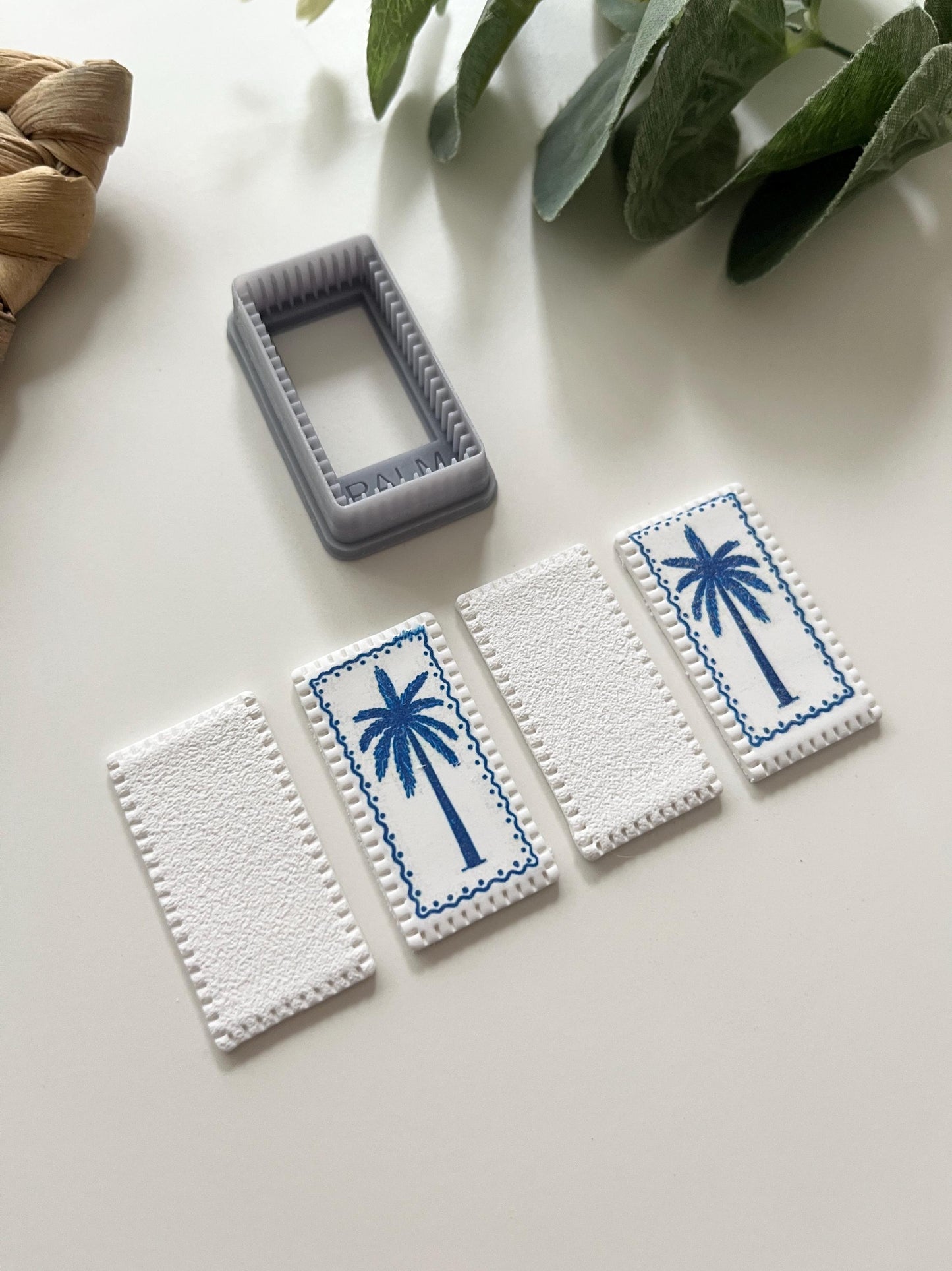 Dolce Vita Rectangle