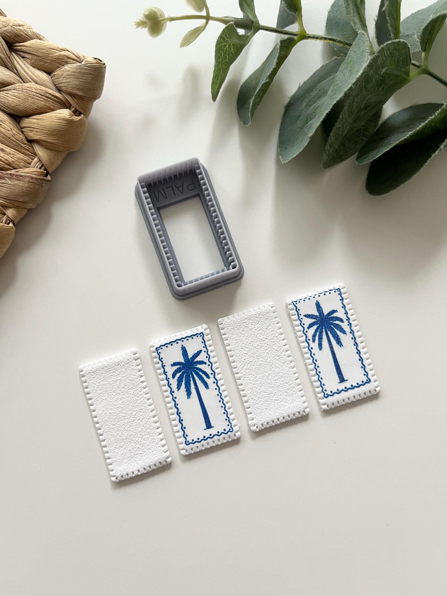 Dolce Vita Rectangle