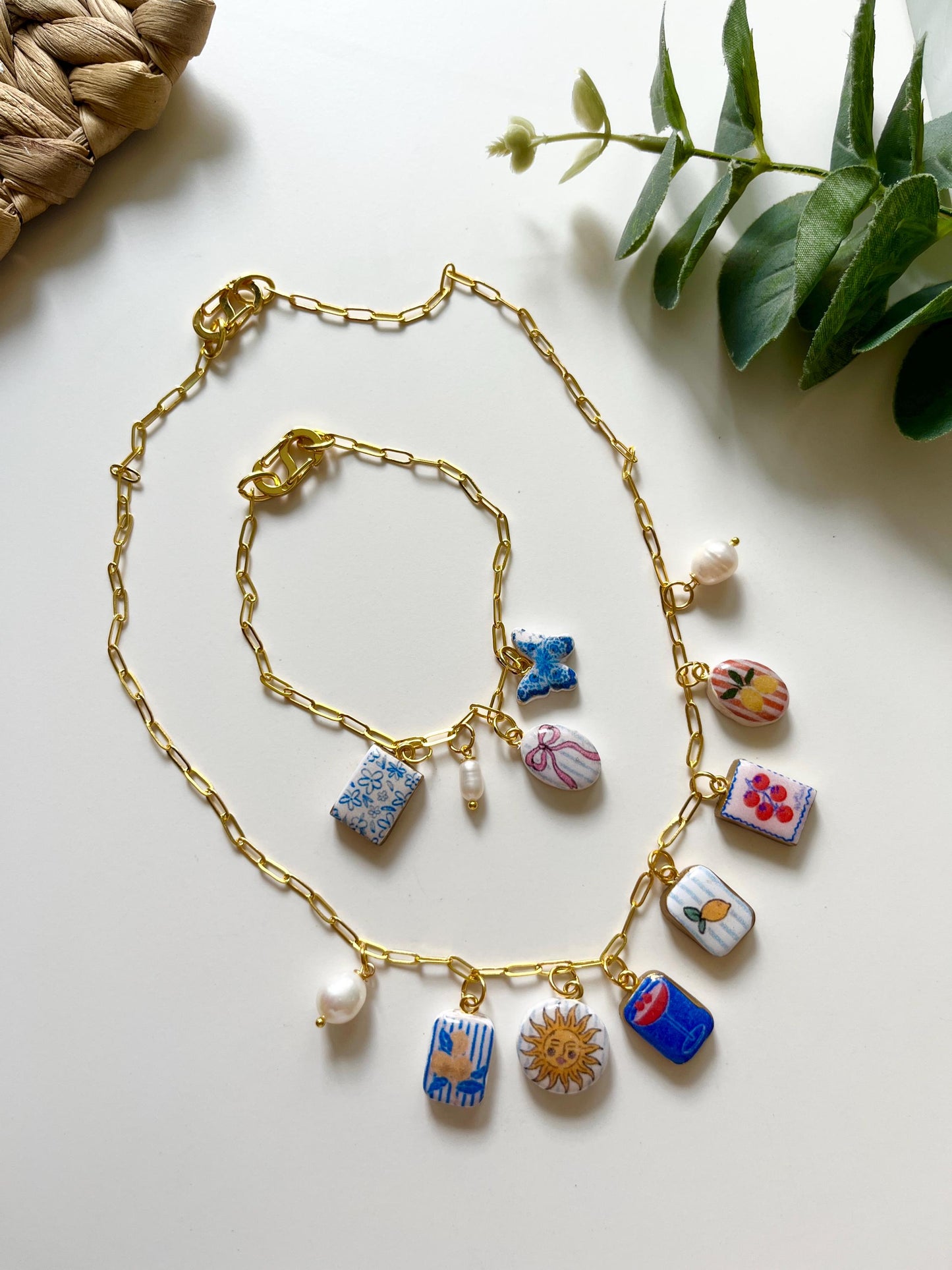 Charm Bracelet
