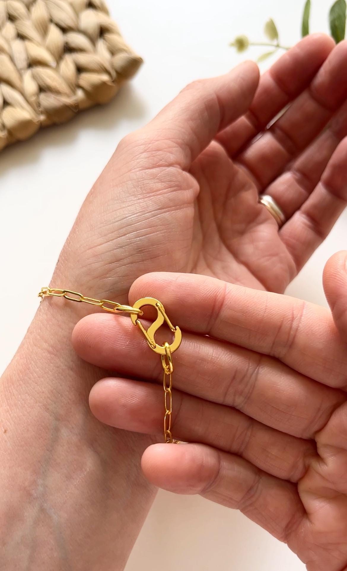 Charm Bracelet