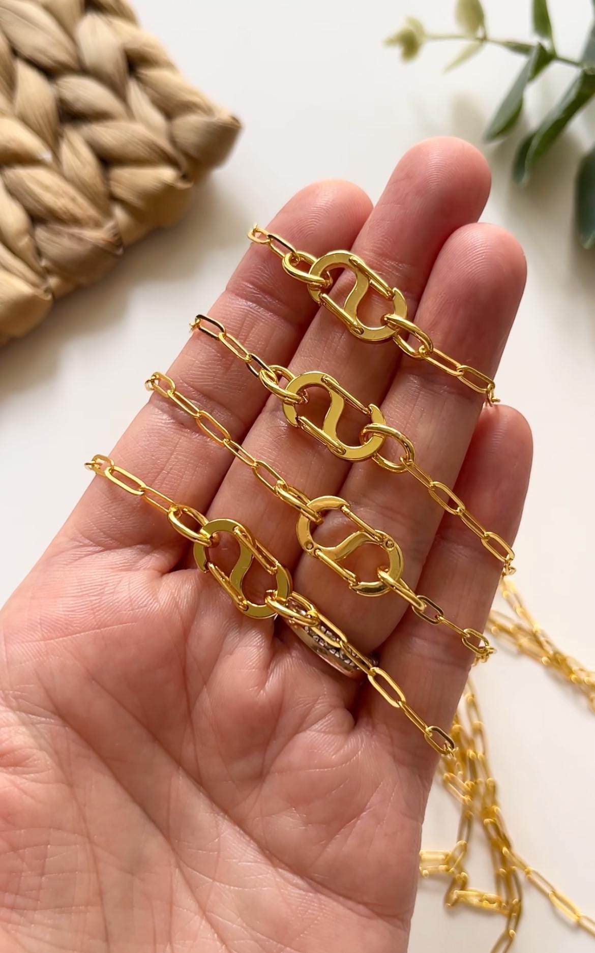 Charm Necklace