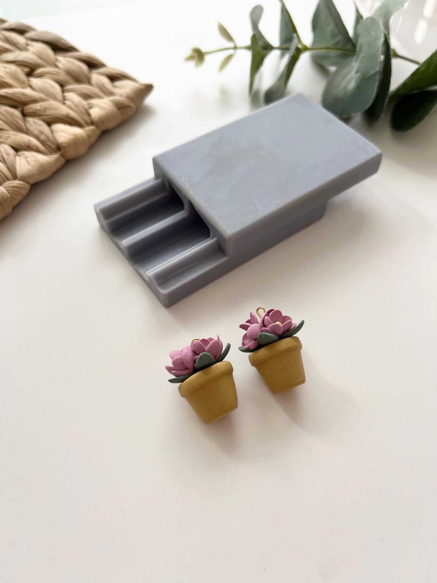 Plant Pots Bead Rollers - 10mm & 13mm