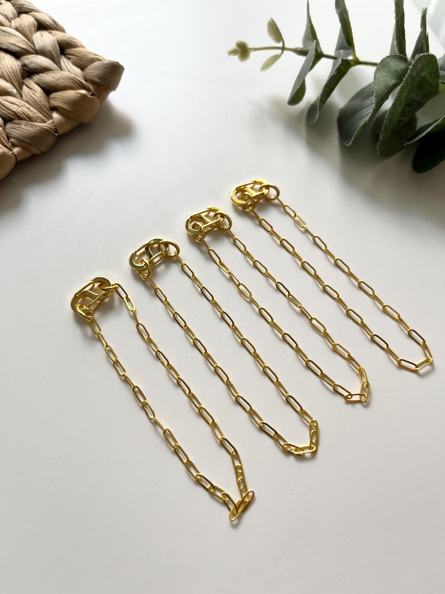Charm Bracelet