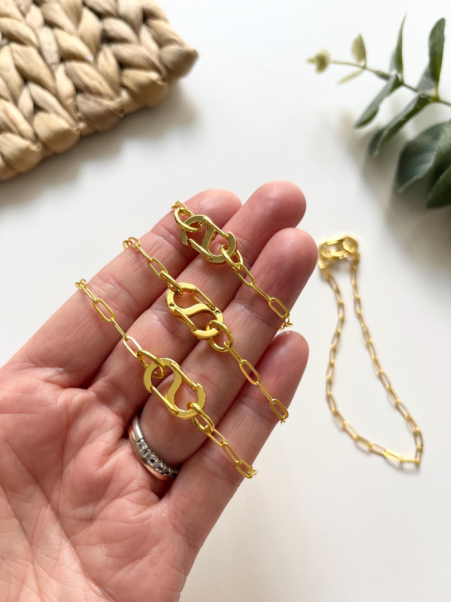 Charm Bracelet