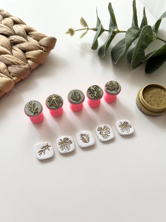 Mini Mica Powder- Autumn Twigs