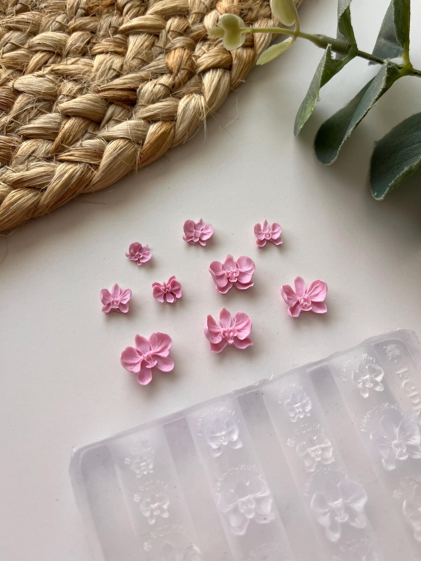 Mini Orchid Mold
