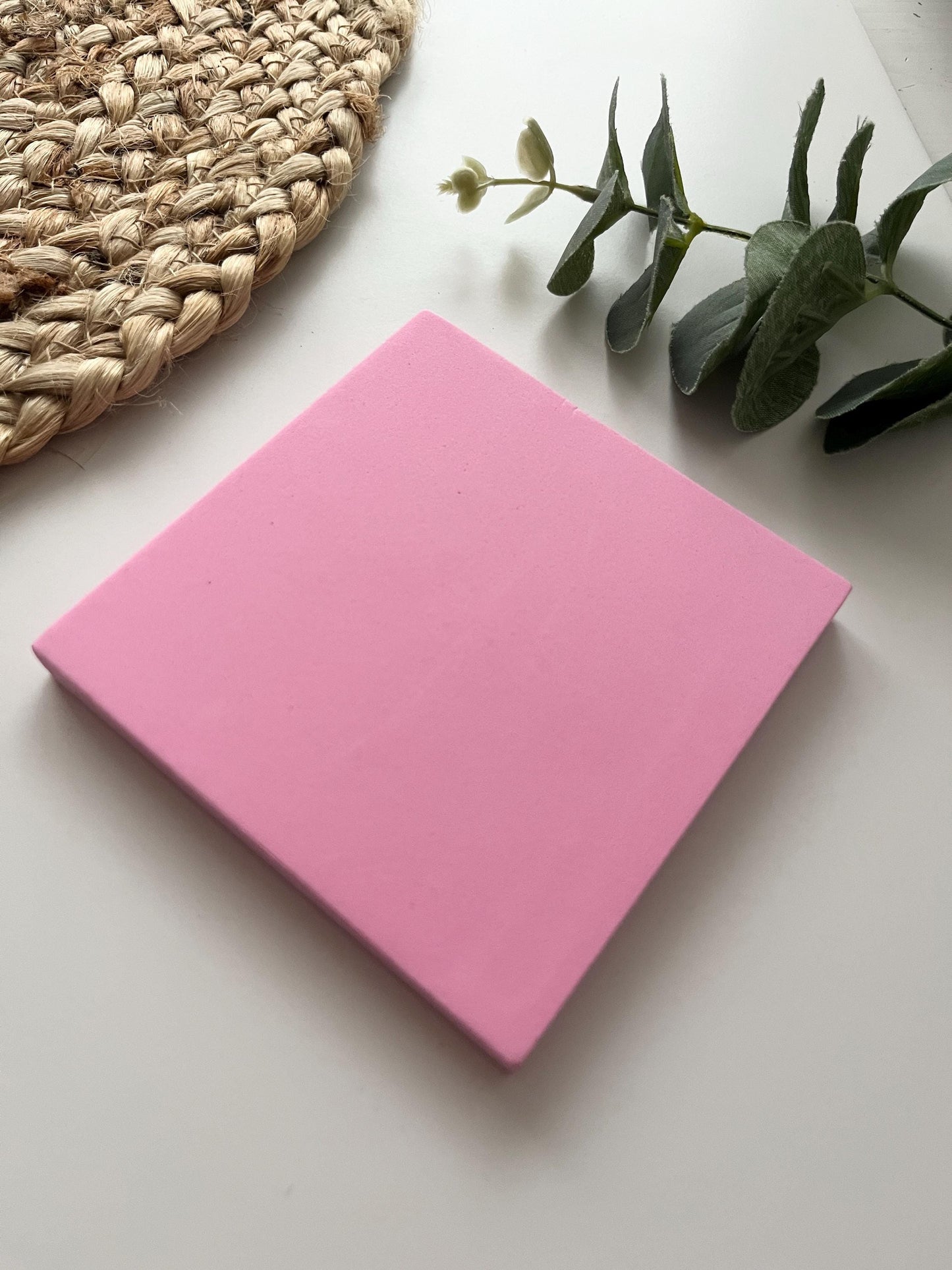 Foam Petal Mat