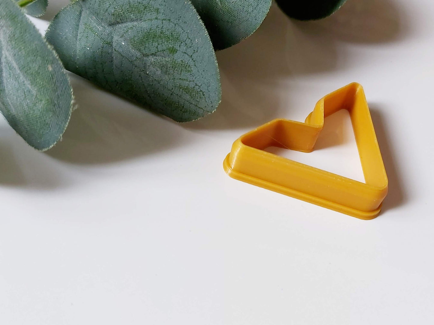 Chevron Triangle