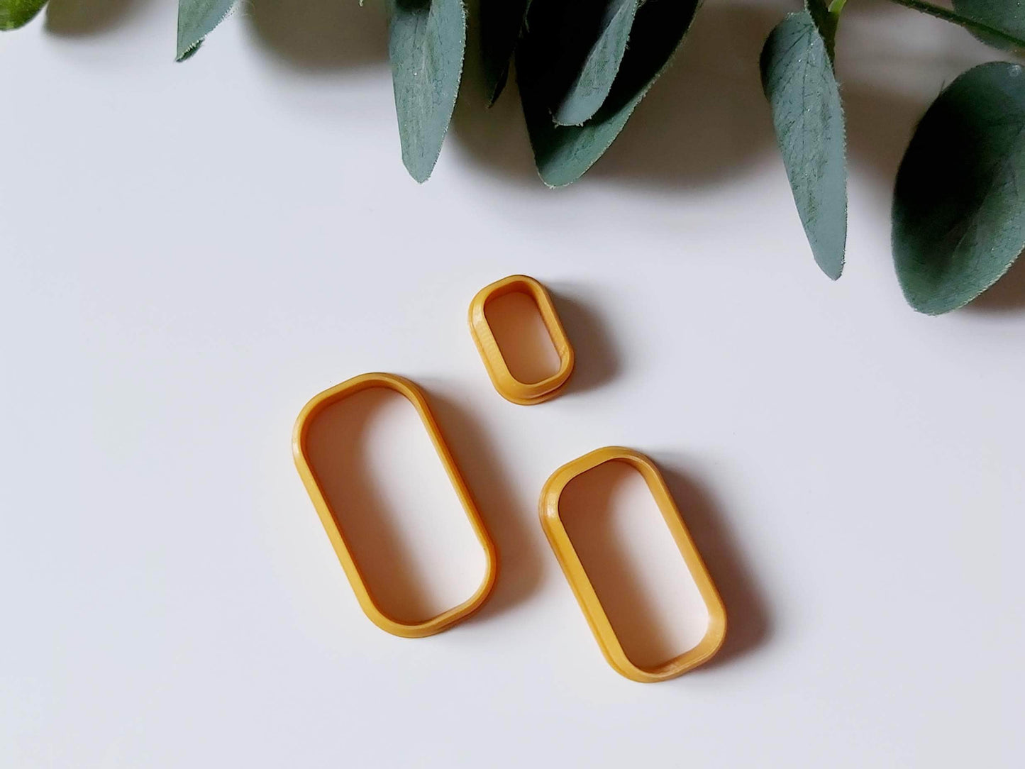Rounded Rectangles