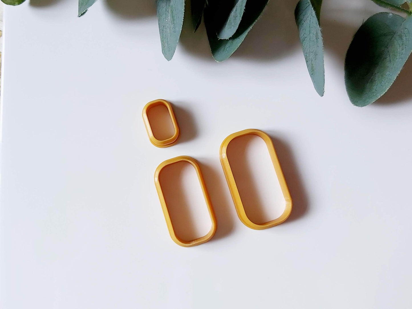 Rounded Rectangles