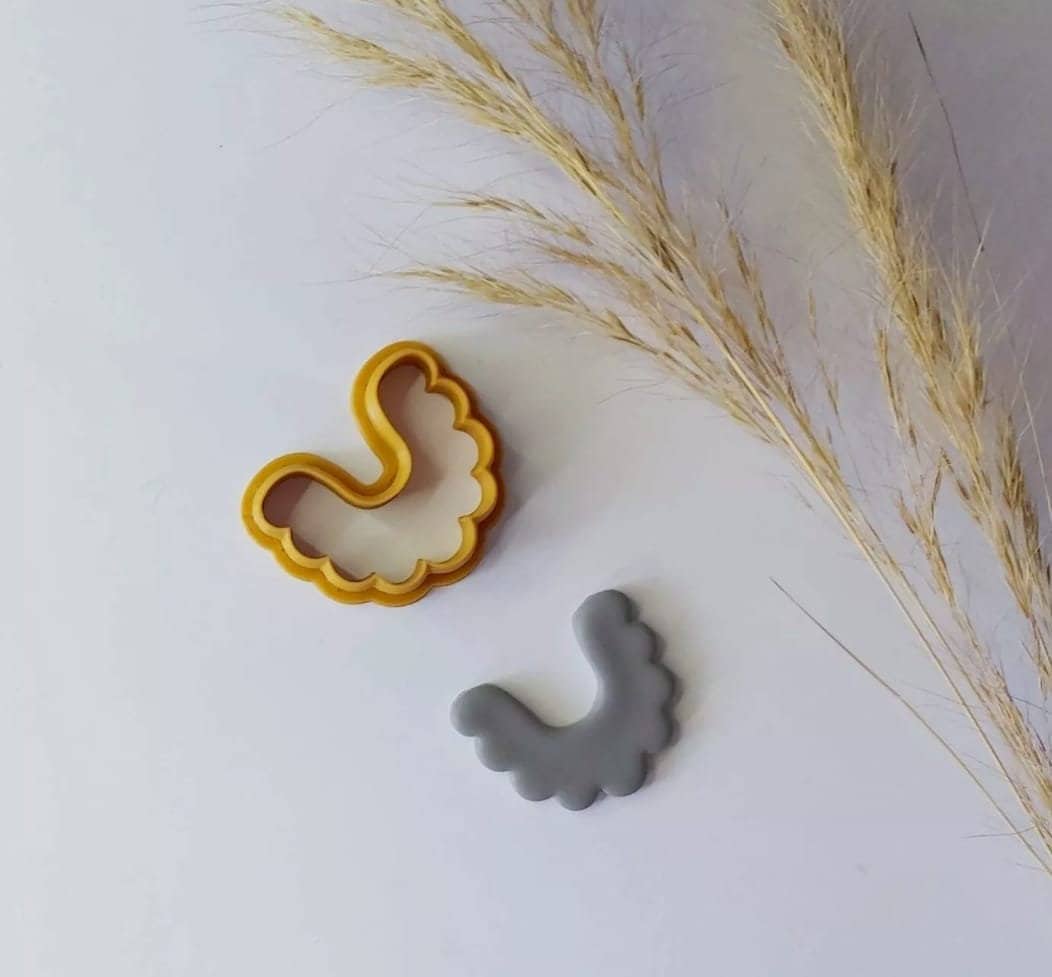 Wavy Arch