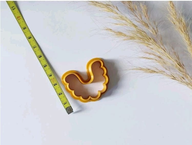 Wavy Arch