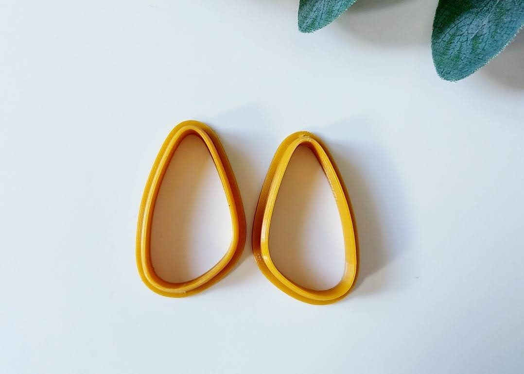 Teardrop Standard