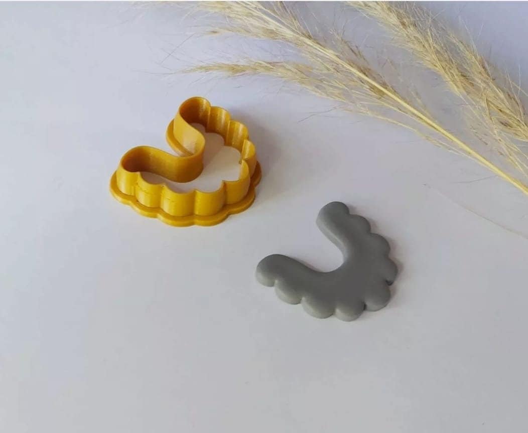 Wavy Arch