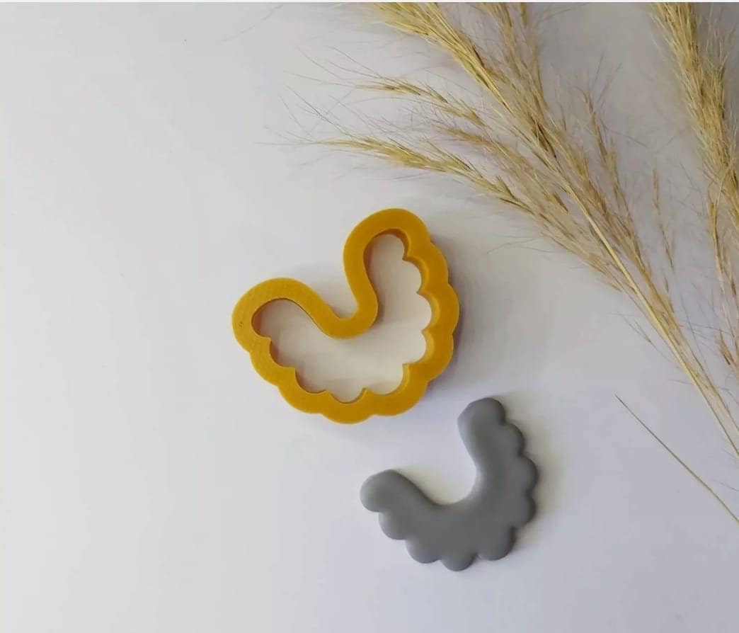 Wavy Arch