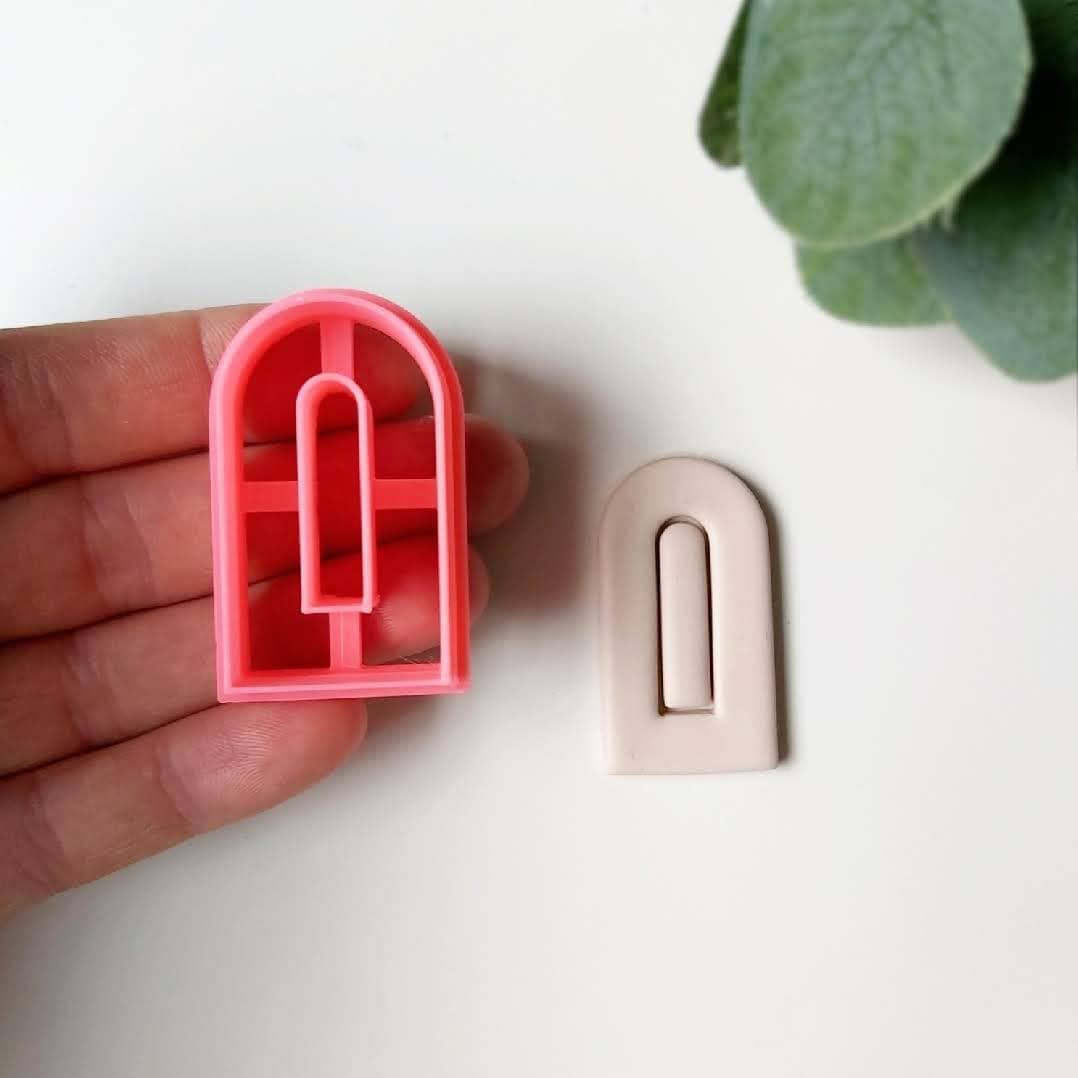 Window Arch