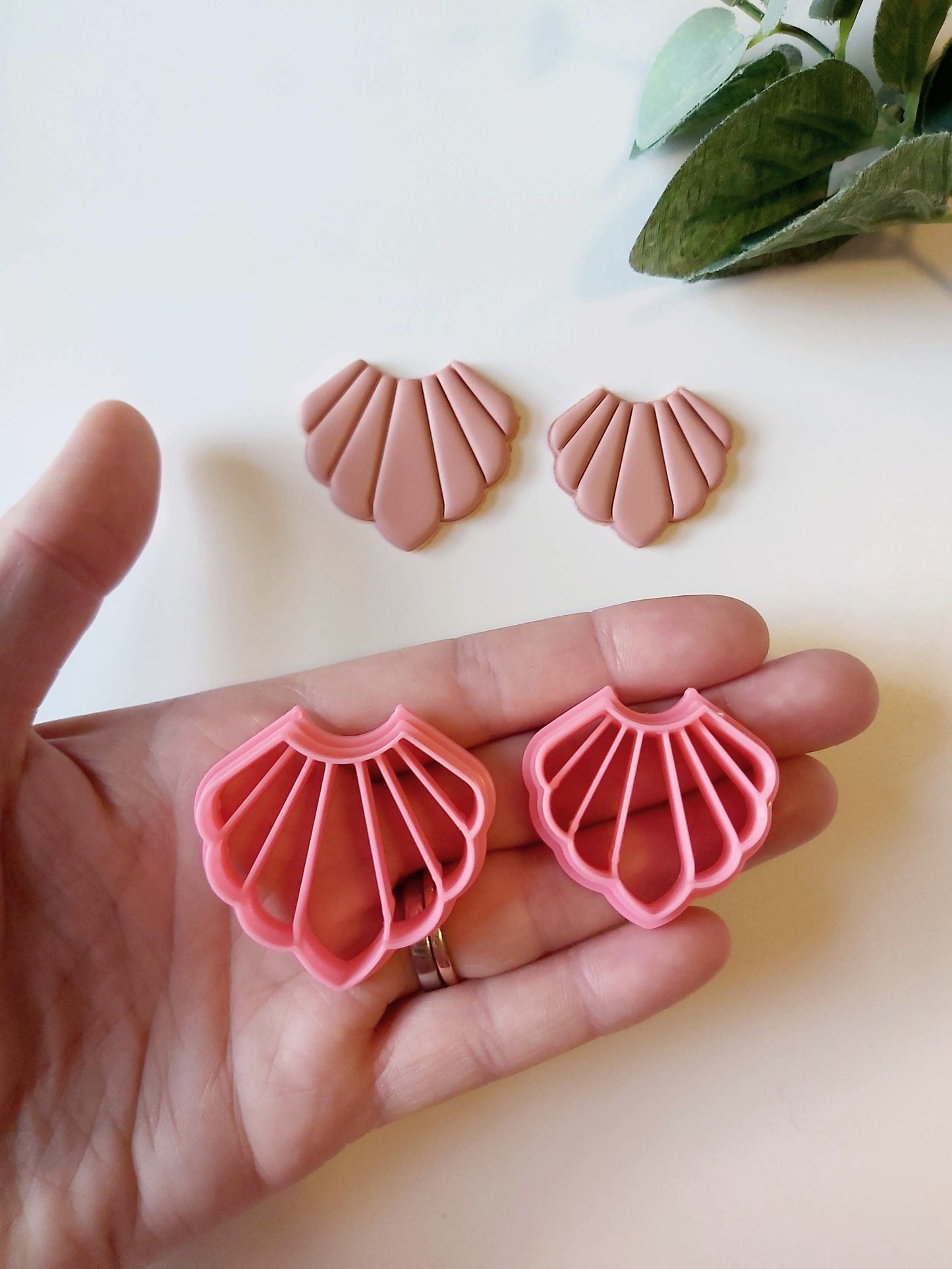 Fan Cutter #1