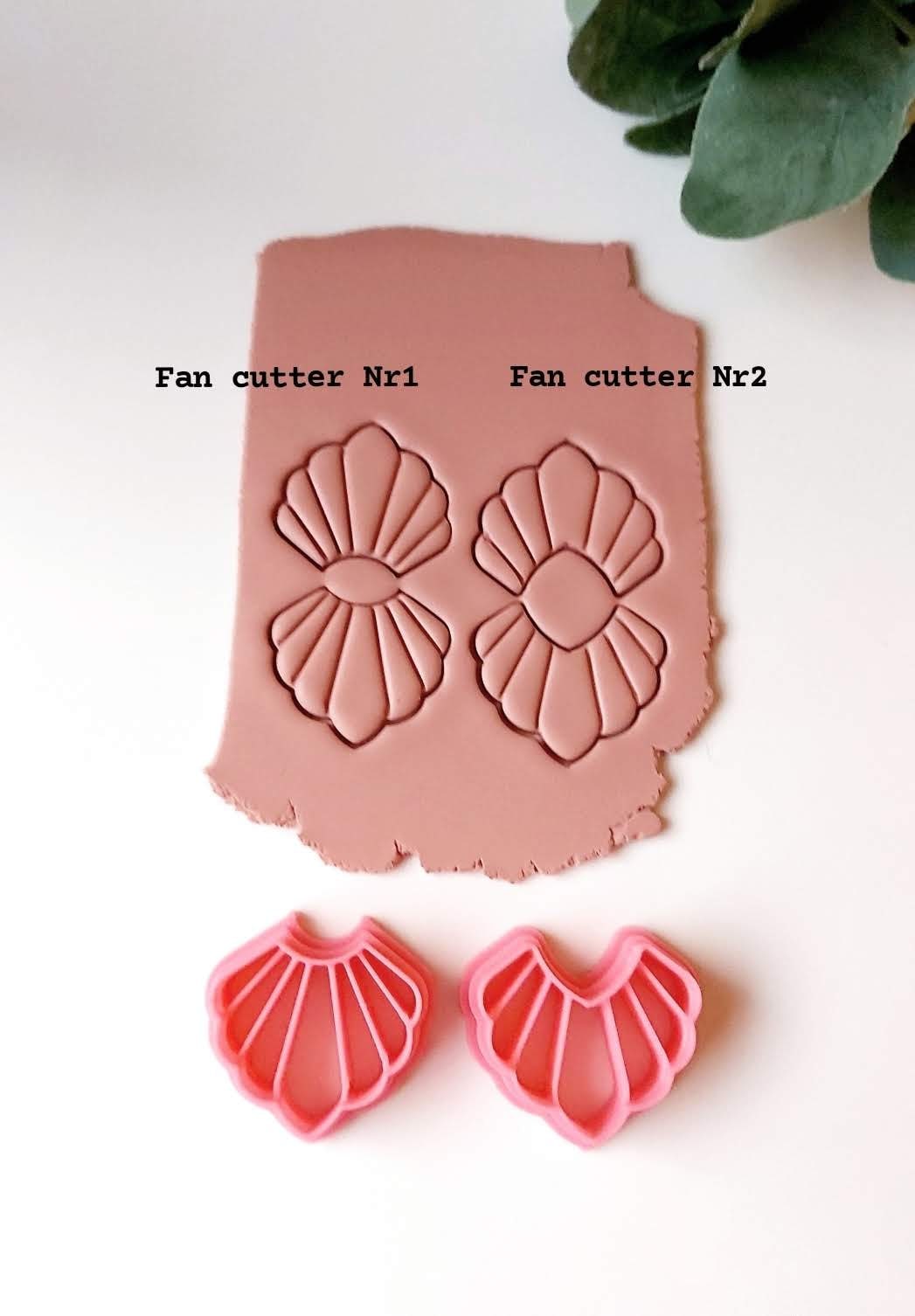 Fan Cutter #2