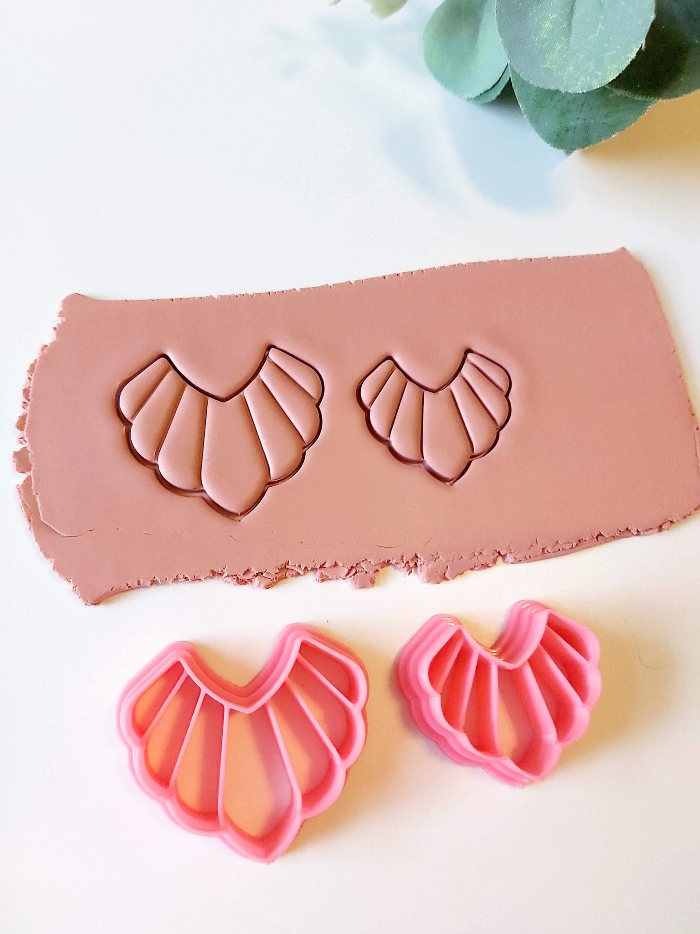 Fan Cutter #2