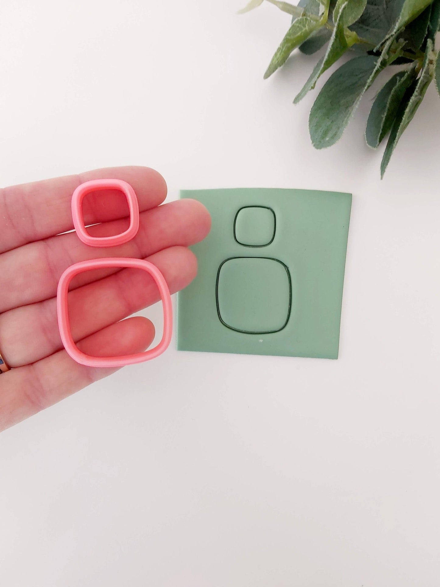 Organic Square