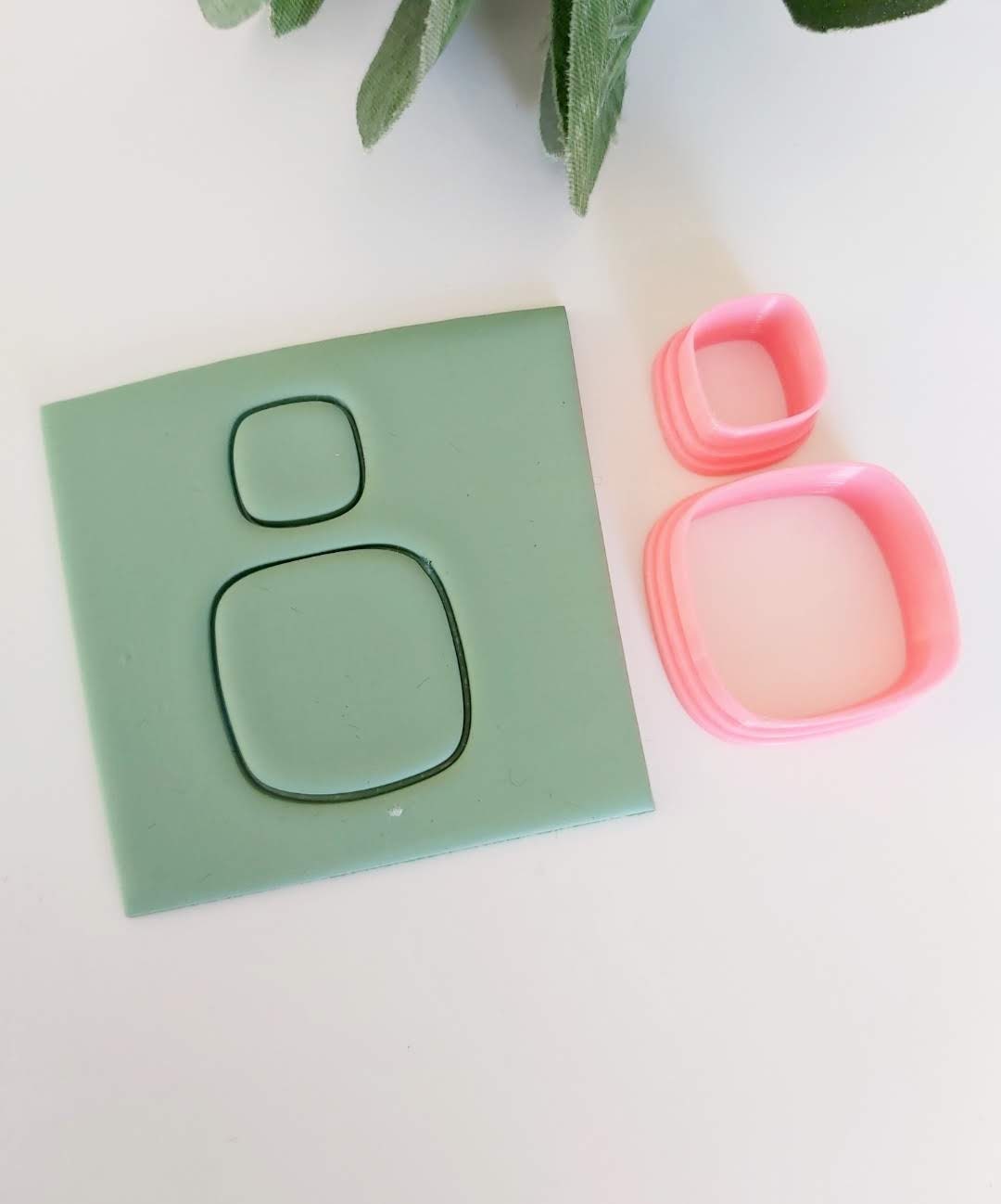 Organic Square