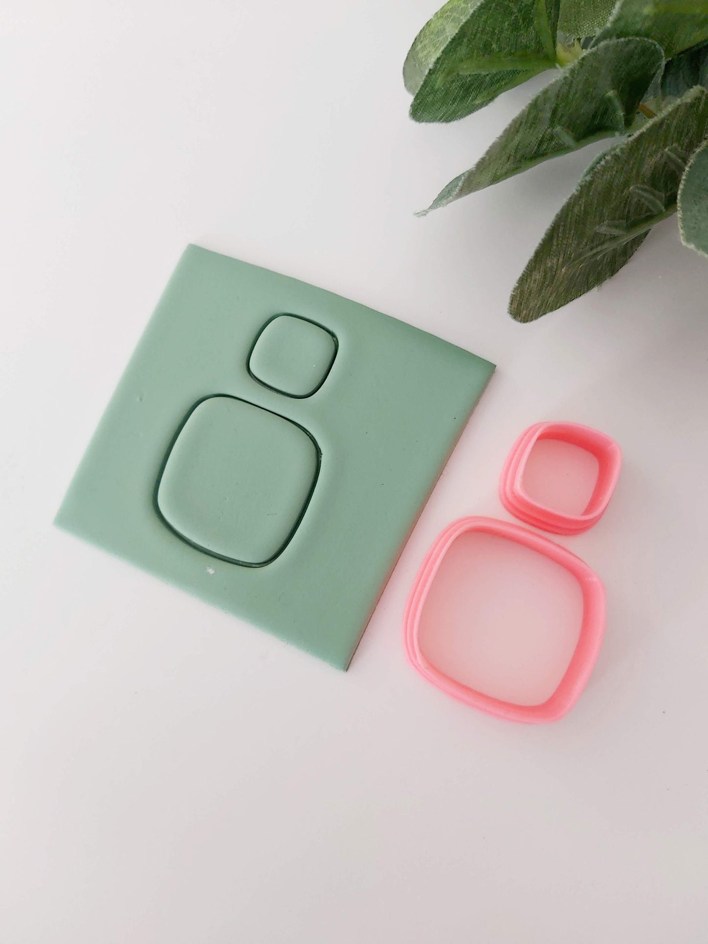 Organic Square