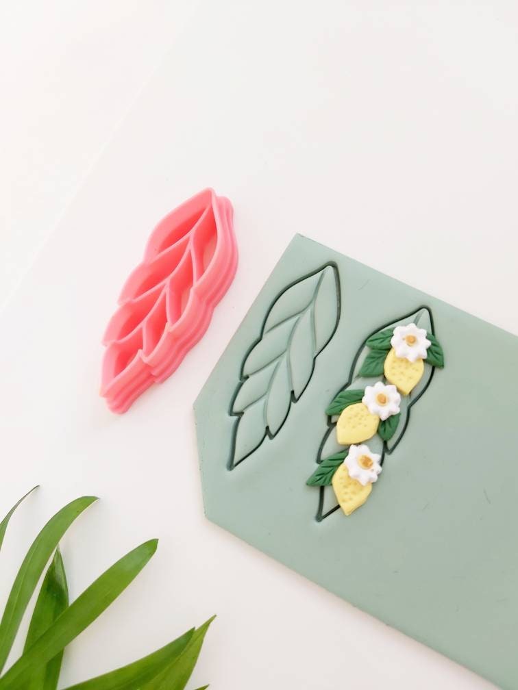 Leaf Cascade