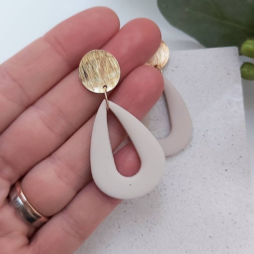 Non Drill Teardrop