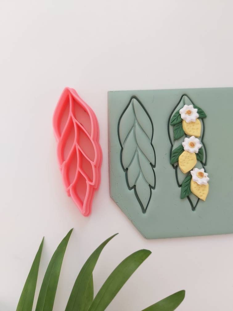 Leaf Cascade
