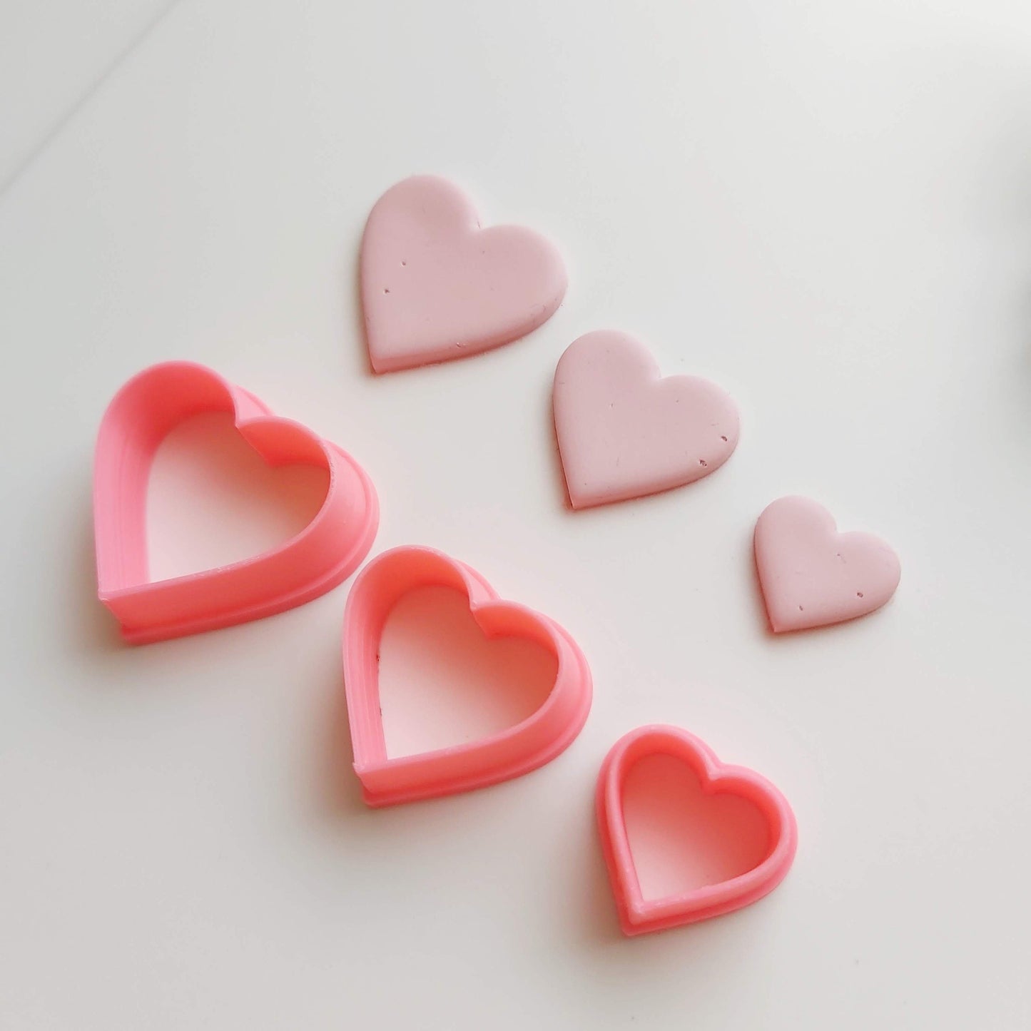 Hearts