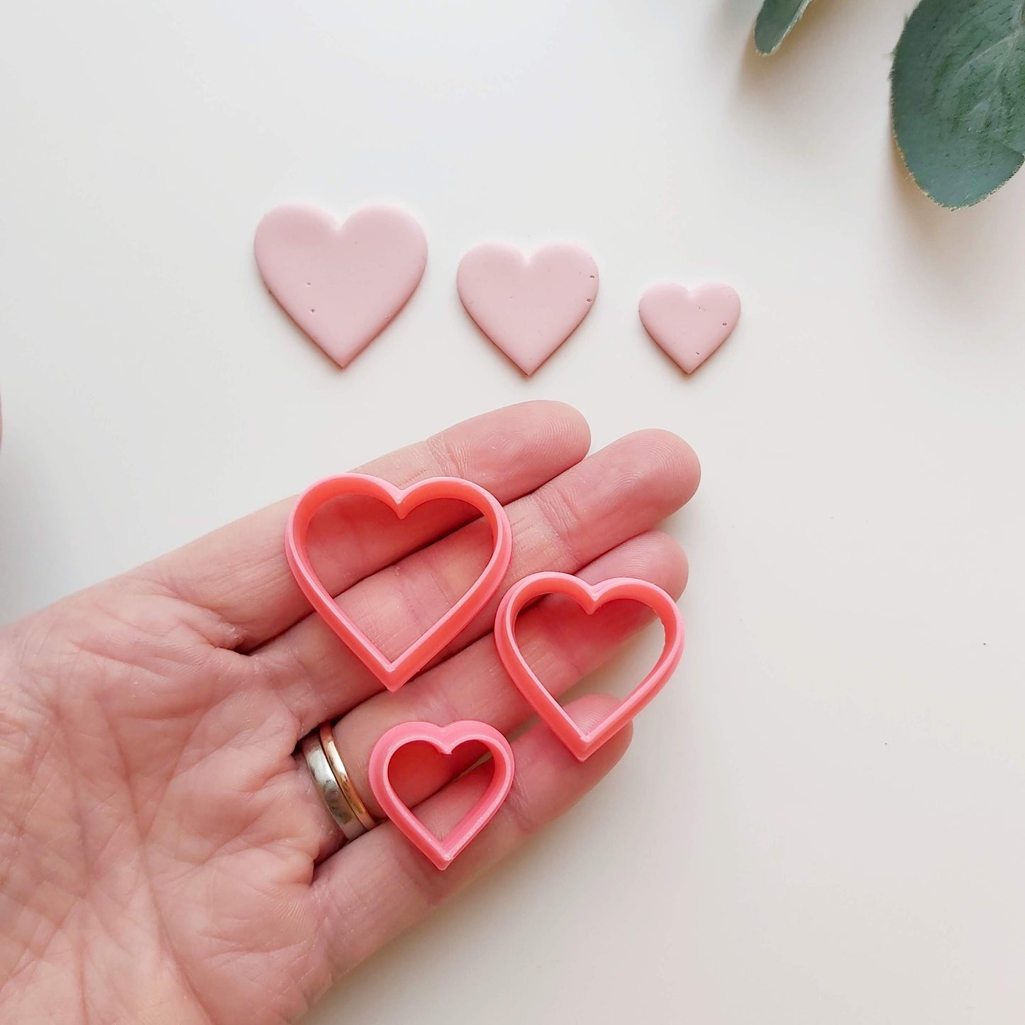 Hearts