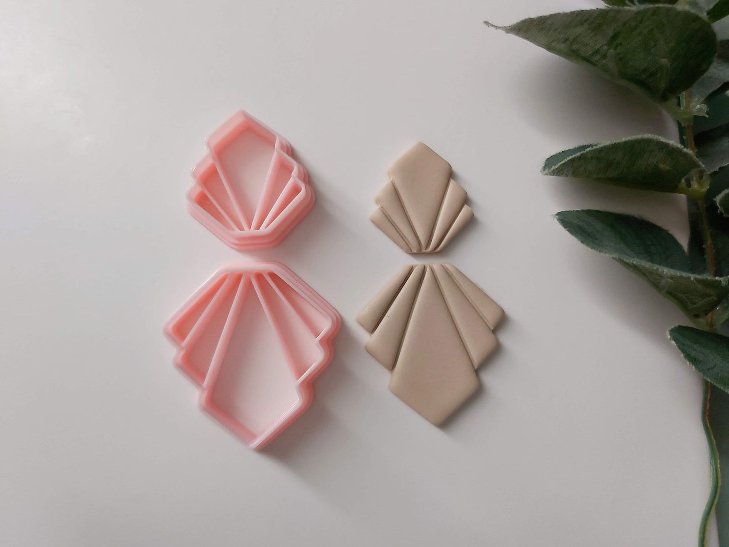 Art Deco Set