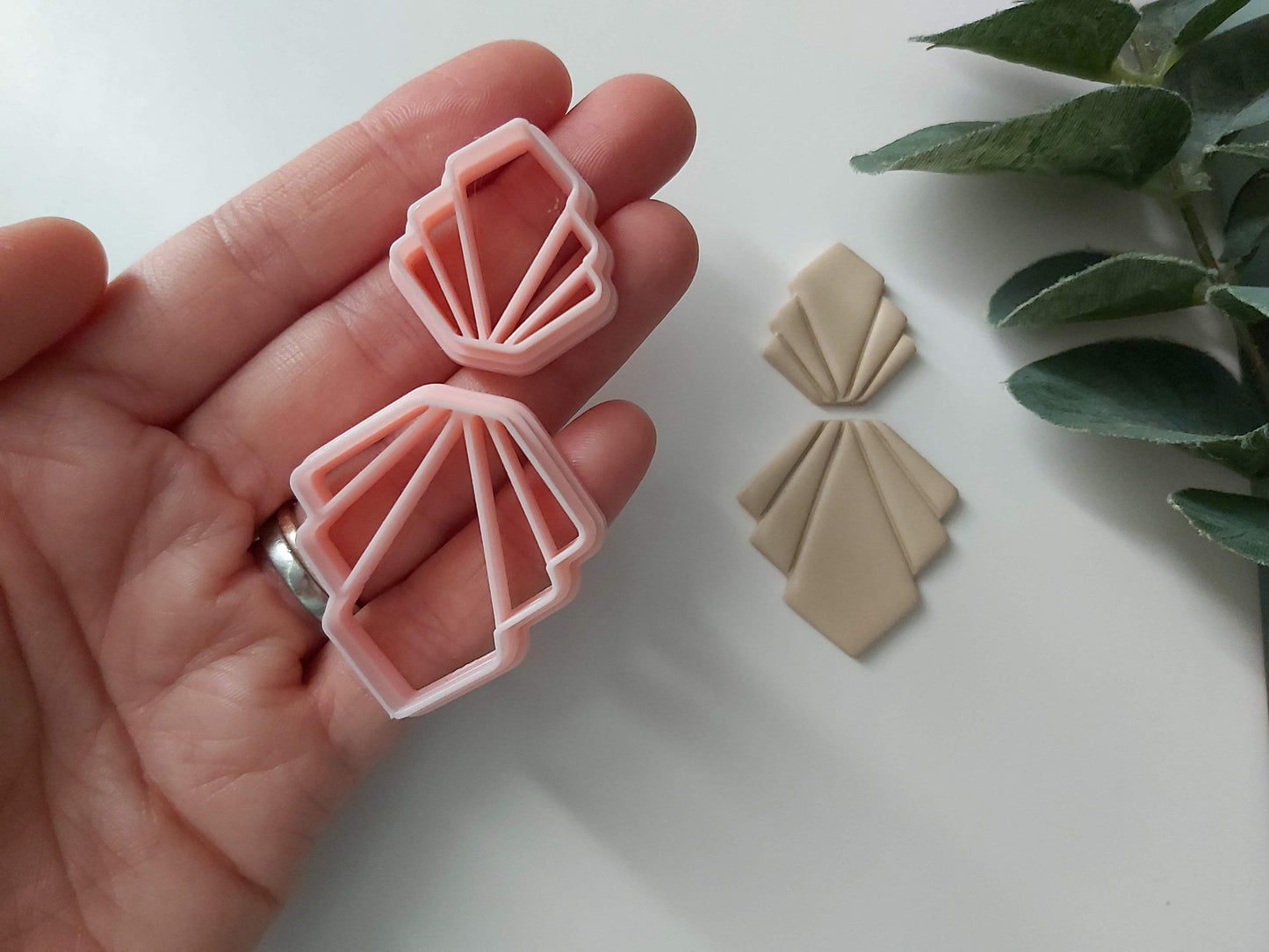 Art Deco Set