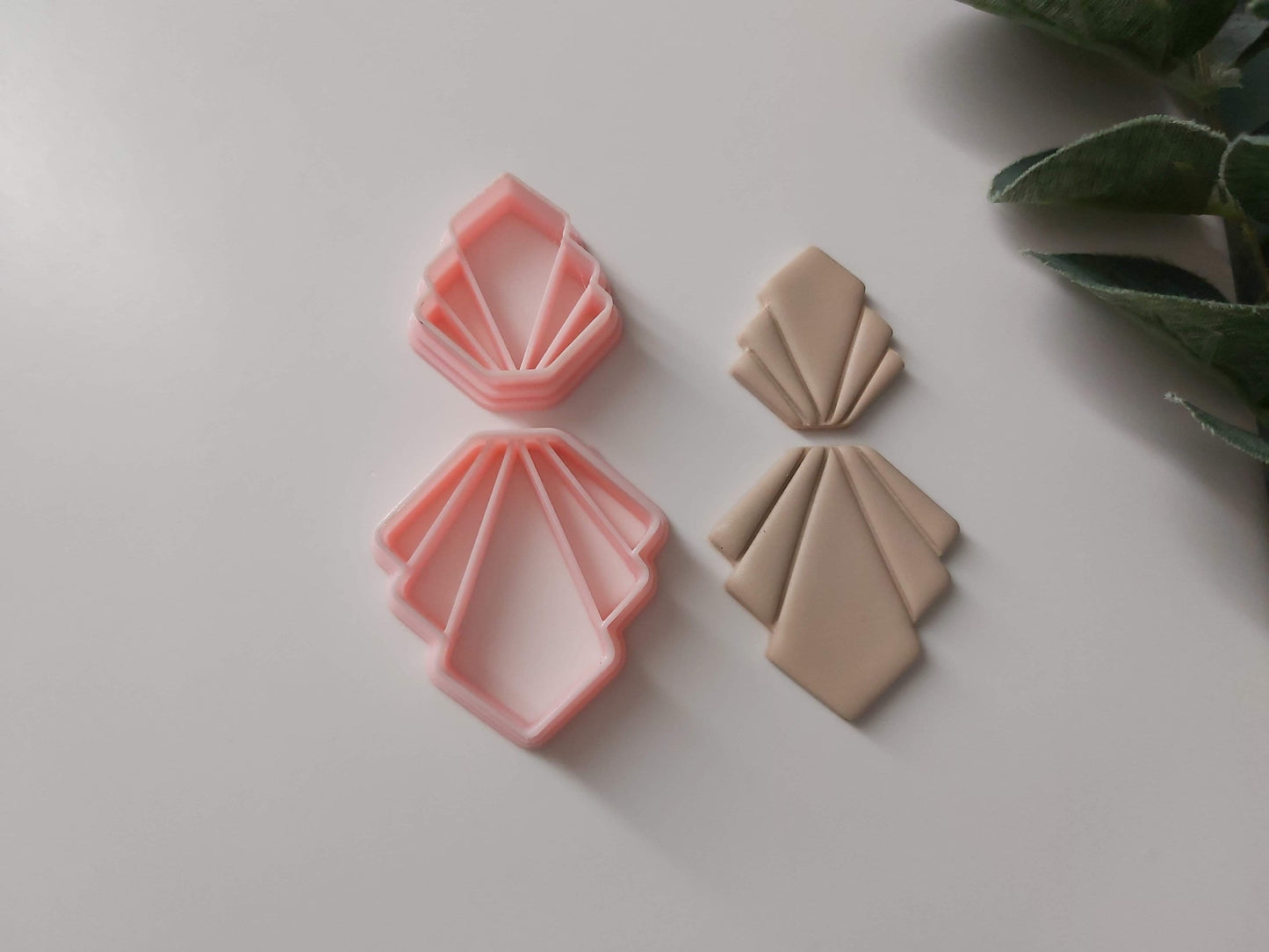 Art Deco Set